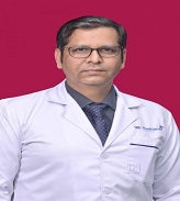 डॉ। अरुण कुमार गिरि