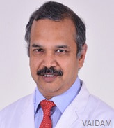 डॉ। अरुण कुमार गोयल, सर्जिकल ऑन्कोलॉजिस्ट, गाजियाबाद