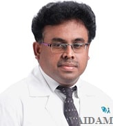 Dr. Arun N,Medical Gastroenterologist, Chennai