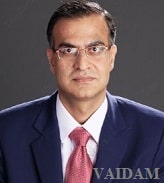 Dr. Arun Sachdev