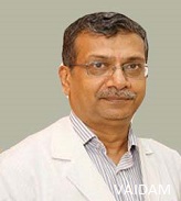 Dr Arun Shah