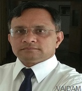 डॉ। अरुण शर्मा