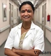 Best Doctors In India - Dr. Aruna Kalra, Gurgaon