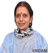 डॉ। अरुणा भावे