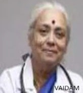 Doktor Aruna Chandrasekran