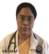 Dra. Arundhati Chakraborty