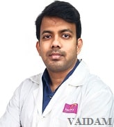 Dr. Arunkumar Karthikayan