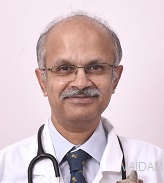 Doktor Arvind Shenoy