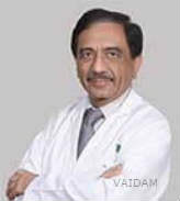Dr. Arvind Soni