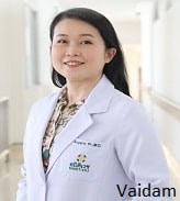 Dr. Anyarin Preechapornprasert