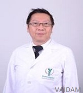 Best Doctors In Thailand - Dr. Asada Methasate, Bangkok