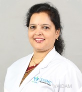 Doktor Asha MS