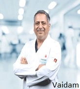 Dr. Asheesh Dhingra
