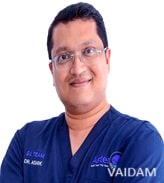 Dr. Ashik Sainu Mohiyadeen