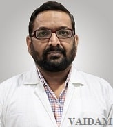 Dr Ashish Chaudhary