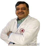 Dr. Ashish K Gupta,General Surgeon, New Delhi
