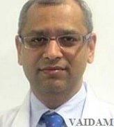 Dr. Ashish Jain,Orthopaedic and Joint Replacement Surgeon, New Delhi
