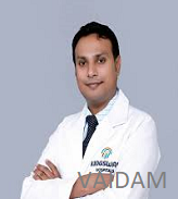 Dr. Ashish Kamble