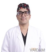Dr. Ashish Katewa,Pediatric Cardiologist, Faridabad