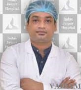 Dr. Ashish Mathur,Orthopaedic and Joint Replacement Surgeon, Jaipur