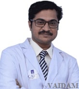 Dr. Ashish N Badkhal