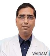 Dr. Ashish Nandwani