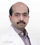 Dr. Ashish Prasad