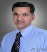 Dr. Ashish S. Khanijo
