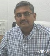 Dr. Ashish Shah,General Paediatrician, Mumbai