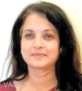 Doktor Ashlesha Sankhe