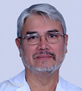 Dr Ashley Lucien Joseph D'Cruz