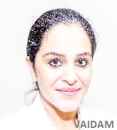 Dr. Ashmina Rekhi Khalsa