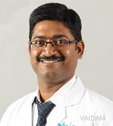 Dr. Ashok G N