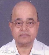 Dr. Ashok Hatolkar,General Surgeon, Mumbai