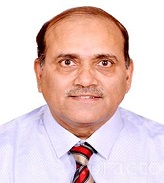 Dr. Ashok K Tandon,Ophthalmologist, Mumbai