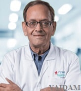 Dr Ashok Kumar Sharma