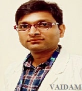 Dr. Ashok Kumar Singh,Surgical Oncologist, New Delhi