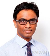 Dr. Ashok S. Gavaskar,Orthopaedic and Joint Replacement Surgeon, Chennai