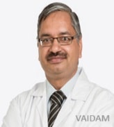 Doktor Ashok Singhal, nevrolog, Bangalore