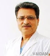 Best Doctors In India - Dr. Ashok Vaid, Gurgaon