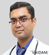 Dr. Ashu Abhishek,Radiation Oncologist, Gurgaon