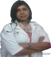 Dr. Ashu Agarwal