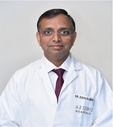 Dr. Ashu Kumar Jain,Spine Surgeon, Gurgaon