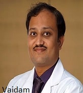 डॉ. आशुतोष ए. अजारी, हड्डी रोग और संयुक्त प्रतिस्थापन सर्जन, पुणे