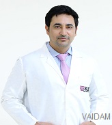 Dr. Ashwani Kumar Sharma,Surgical Oncologist, New Delhi