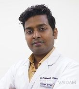 Доктор Ашвани Кумар Сингх, косметический хирург, Нойда