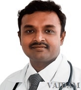 Dr. Ashwin Narasimhaprasad,Orthopaedic and Joint Replacement Surgeon, Al Muhaisnah