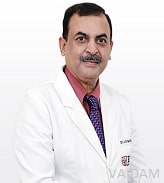 Dr. Ashwini Goel ,Nephrologist, New Delhi