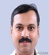 Dr. Ashwini Kudari,Surgical Gastroenterologist, Bangalore