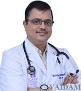Doktor Ashvinikumar Xandekar